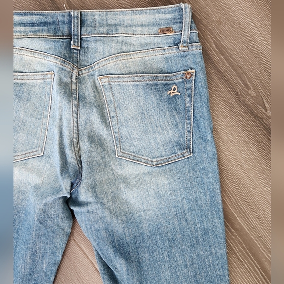 DL 1961 jeans - Picture 7 of 16